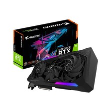 RTX 3070Ti 8Go Gigabyte Aorus