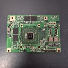 GPU Carte Graphique GeForce