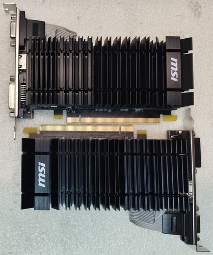 Carte graphique msi nvidia - ✅carte,