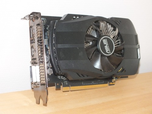Asus gtx1050 geforce gtx - asus,