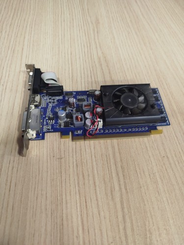 Carte graphique nvidia geforce - carte,