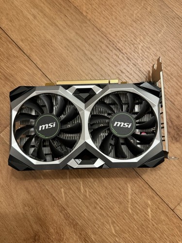 Carte graphique gtx 1650 - carte,