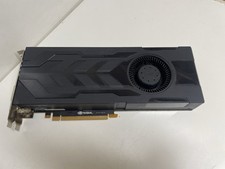 Carte Graphique NVIDIA GeForce