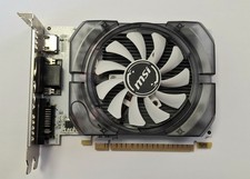 MSI - Carte Graphique Nvidia