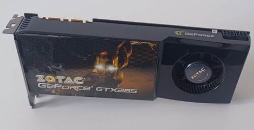 Carte graphique zotac nvidia - carte,
