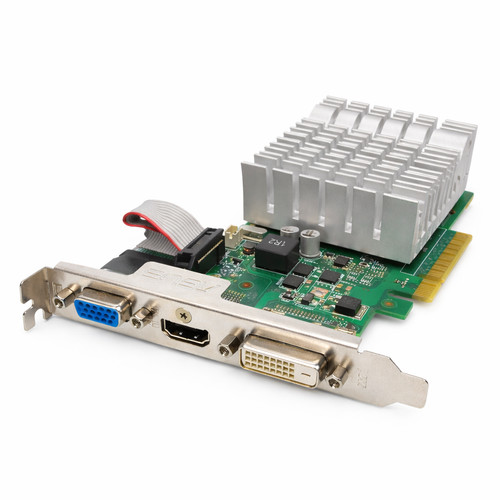 Carte graphique 1go ddr3 - ddr3, asus