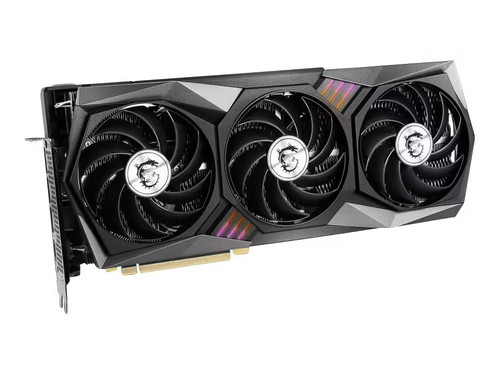 Msi geforce rtx 3060 gaming - rtx, ti