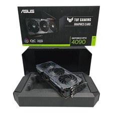 ASUS Tuf Jeux Geforce