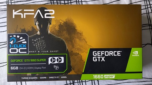 Carte graphique nvidia - graphique, geforce
