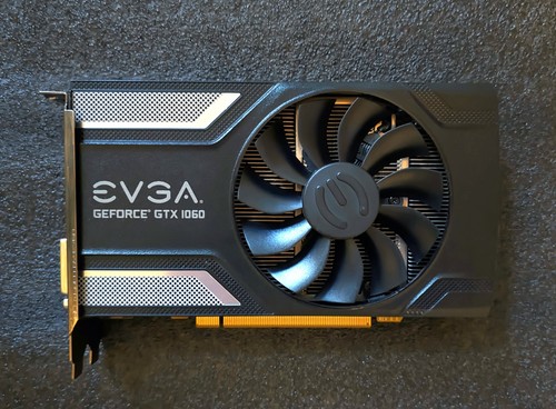 Carte graphique itx evga gtx - itx,