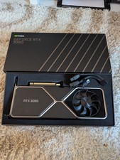 NVIDIA GeForce RTX 3080
