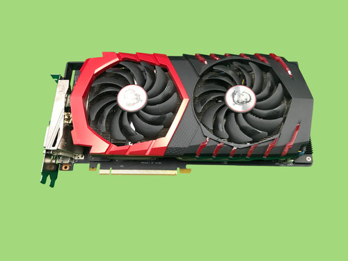 Msi nvidia geforce gtx 1070 - nvidia,