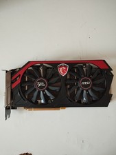 Carte graphique MSI N760 TF
