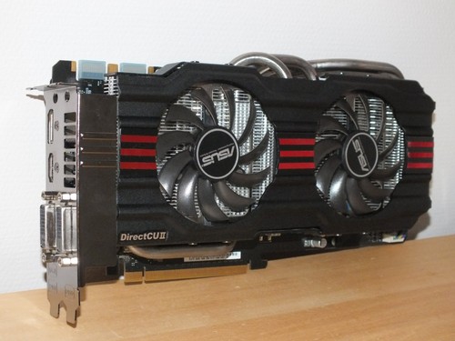 Carte graphique asus nvidia - ✅carte,