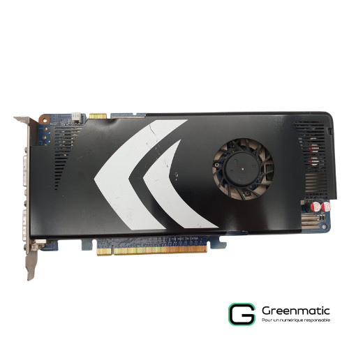 Carte graphique nvidia - carte,