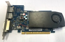 HP Nvidia GeForce GT630 2Go