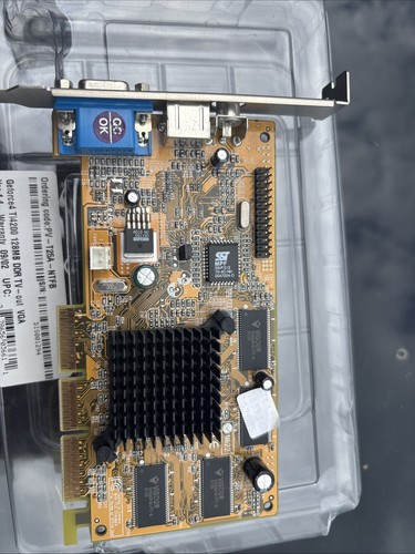 Carte graphique nvidia - carte,