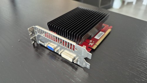 Carte graphique geforce 9500gt - carte,