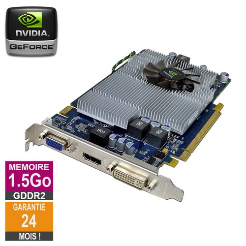 Carte graphique nvidia - graphique, geforce