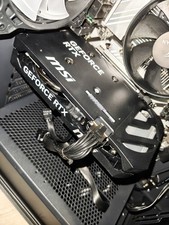 PNY GEFORCE RTX™ 5060 Carte