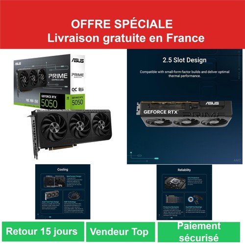 Asus prime nvidia - asus, rtx