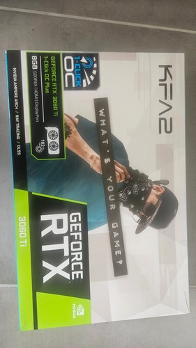 Kfa2 geforce rtx 3060 - kfa2,