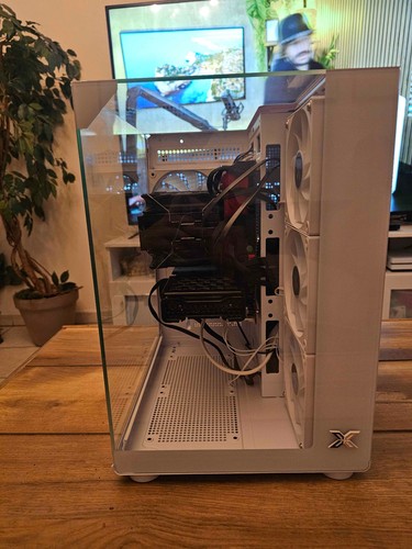 Vends cette tour - je,