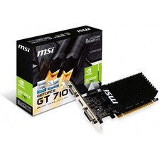 Carte Graphique Nvidia MSI