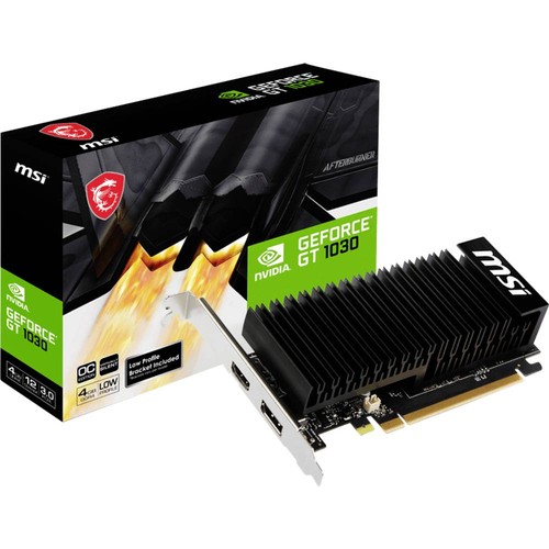 Msi carte graphique nvidia - graphique,