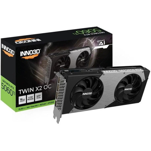 Inno3d nvidia geforce rtx - nvidia, 5060