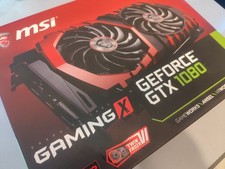 Carte graphique NVIDIA GeForce