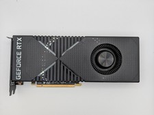 NVIDIA GeForce RTX 2070 SUPER