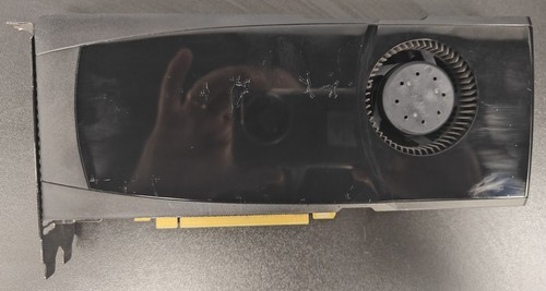 Carte graphique nvidia geforce - carte,
