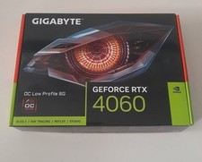 Gigabyte Nvidia Geforce RTX