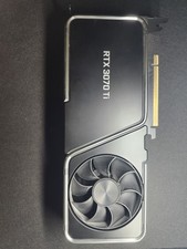 NVIDIA GeForce RTX 3070 Ti