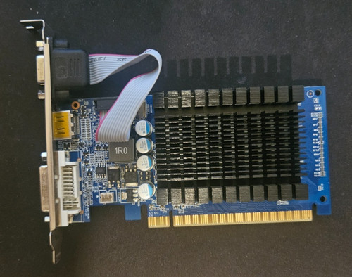 Carte graphique nvidia geforce - carte,
