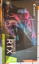 Carte graphique AORUS GeForce