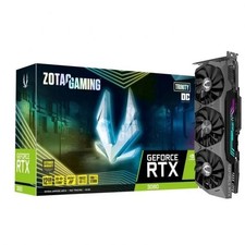 ⚡ RTX 3080 10Go Zotac