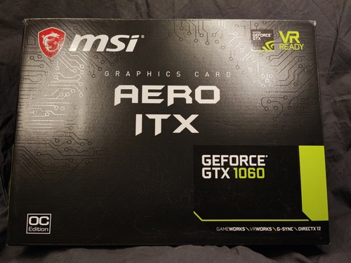 Carte graphique msi nvidia - carte,