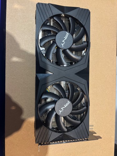 Rtx 4060ti 16go pny - rtx,