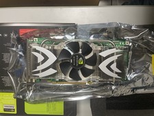 Carte Graphique  Nvidia