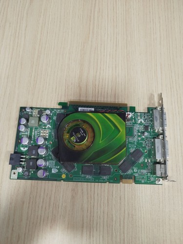 Carte graphique nvidia geforce - carte,