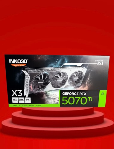 Carte graphique rtx 5070 - graphique,