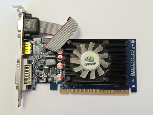 Nvidia carte graphique - -,