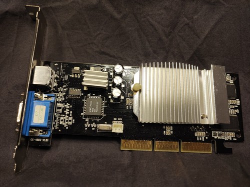 Carte graphique nvidia - carte,
