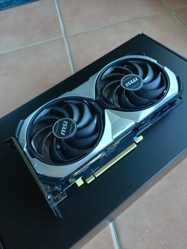 Carte graphique geforce rtx - graphique,