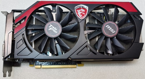 Carte graphique msi nvidia - ✅carte,