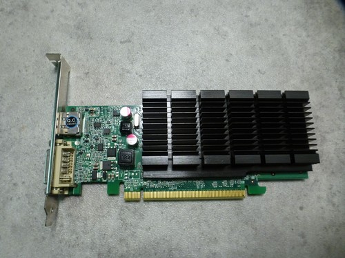 Carte graphique nvidia geforce - graphique,