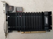 ✅Carte Graphique Msi Nvidia