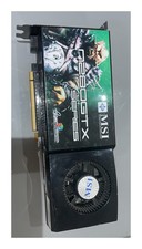 Carte graphique MSI GeForce